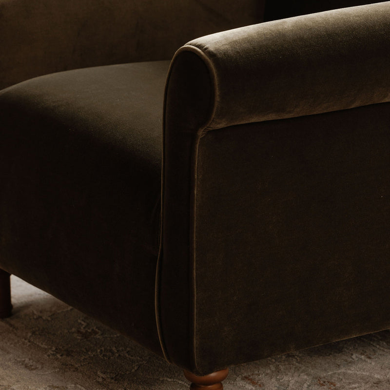 media image for Harmony Accent Chair Moes Home Collection Mhc Oa 1063 20 18 298