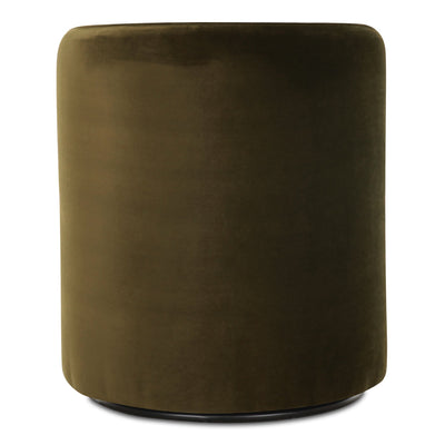 product image for Dane Swivel Dining Chair Moes Home Collection Mhc Oa 1074 16 13 44