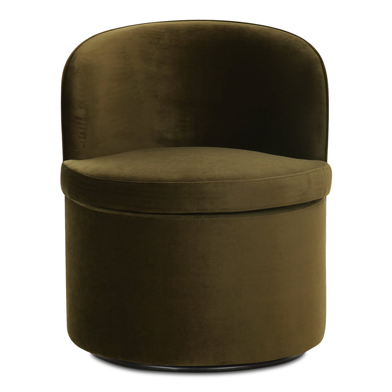 media image for Dane Swivel Dining Chair Moes Home Collection Mhc Oa 1074 16 1 232