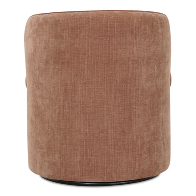 product image for Dane Swivel Dining Chair Moes Home Collection Mhc Oa 1074 16 14 87