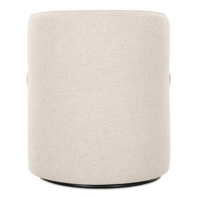 product image for Dane Swivel Dining Chair Moes Home Collection Mhc Oa 1074 16 15 59