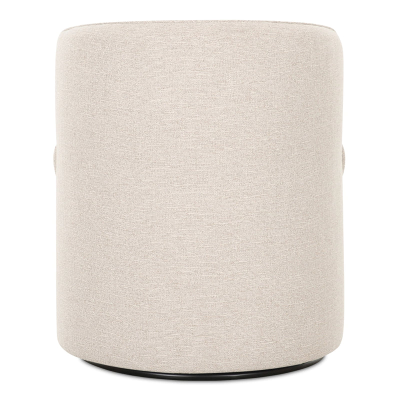 media image for Dane Swivel Dining Chair Moes Home Collection Mhc Oa 1074 16 15 234