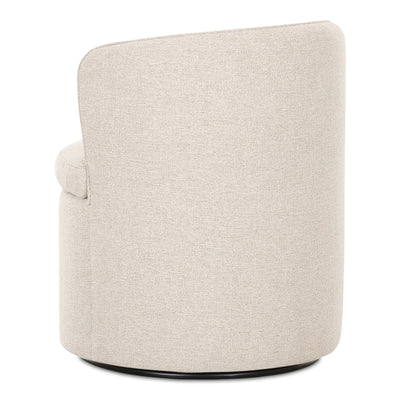 product image for Dane Swivel Dining Chair Moes Home Collection Mhc Oa 1074 16 6 51