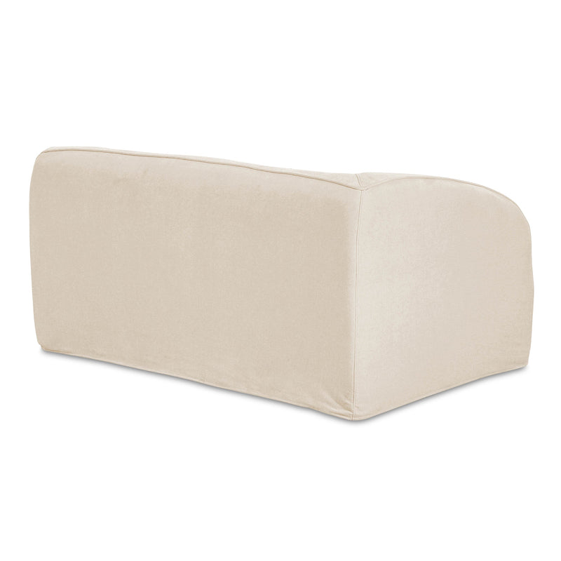 media image for Isla Corner Chair Moes Home Collection Mhc Oa 1081 34 17 270