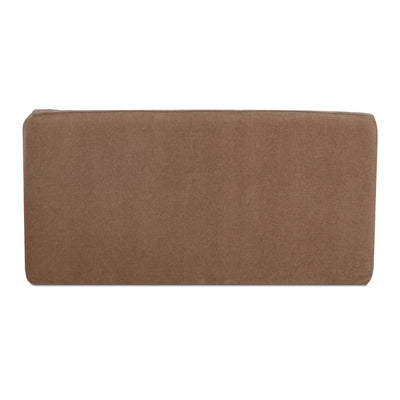 product image for Isla Corner Chair Moes Home Collection Mhc Oa 1081 34 44 42