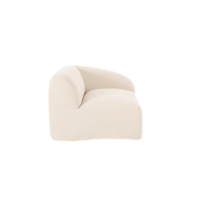 product image for Isla Corner Chair Moes Home Collection Mhc Oa 1081 34 30 74
