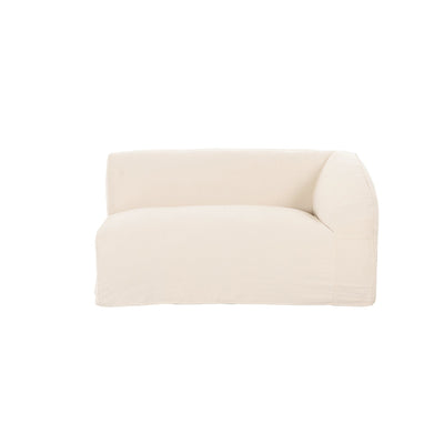 product image for Isla Corner Chair Moes Home Collection Mhc Oa 1081 34 6 90