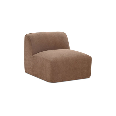 product image for Isla Corner Chair Moes Home Collection Mhc Oa 1081 34 14 45