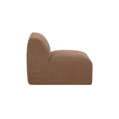 product image for Isla Corner Chair Moes Home Collection Mhc Oa 1081 34 38 4