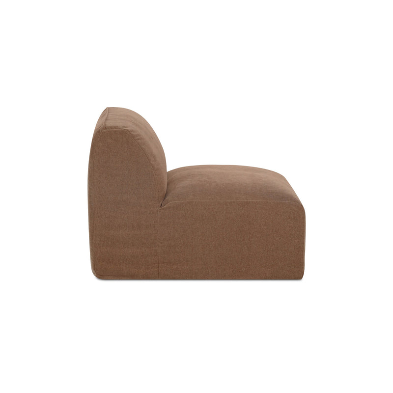 media image for Isla Corner Chair Moes Home Collection Mhc Oa 1081 34 38 274