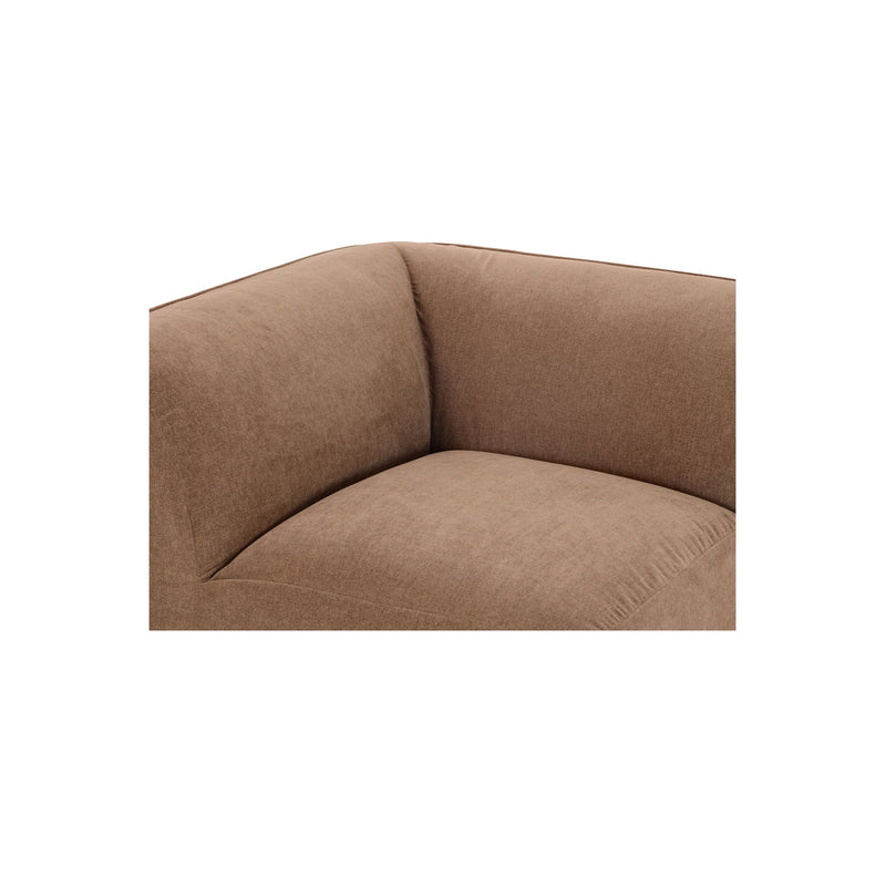 media image for Isla Corner Chair Moes Home Collection Mhc Oa 1081 34 54 226