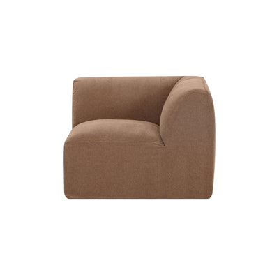 product image for Isla Corner Chair Moes Home Collection Mhc Oa 1081 34 28 62