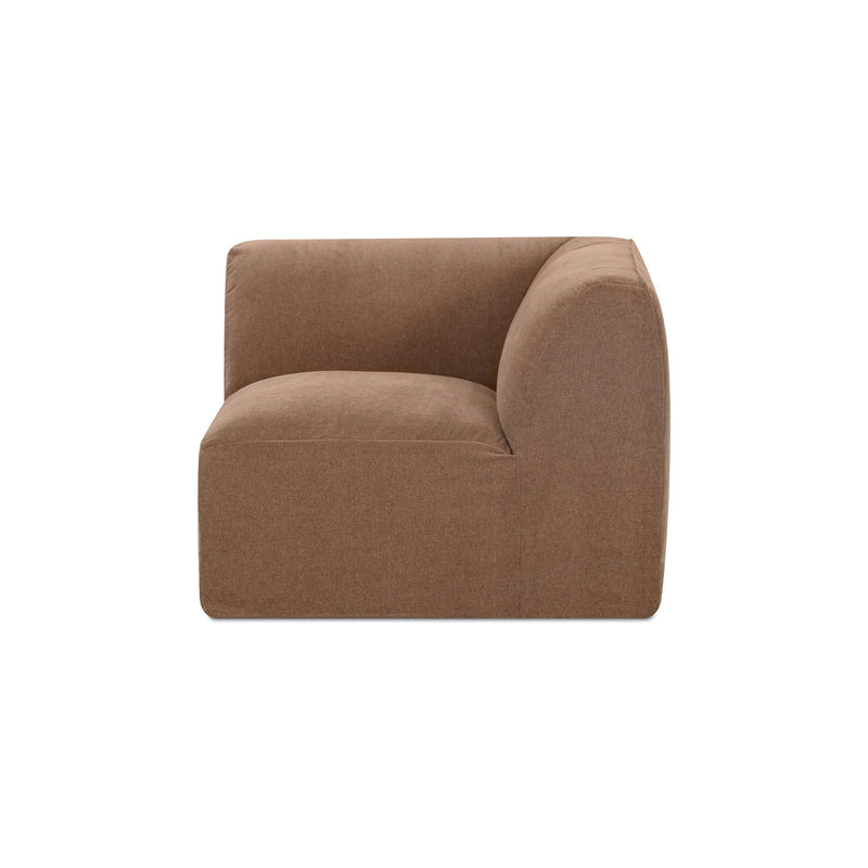 media image for Isla Corner Chair Moes Home Collection Mhc Oa 1081 34 28 219