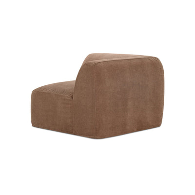 product image for Isla Corner Chair Moes Home Collection Mhc Oa 1081 34 40 96