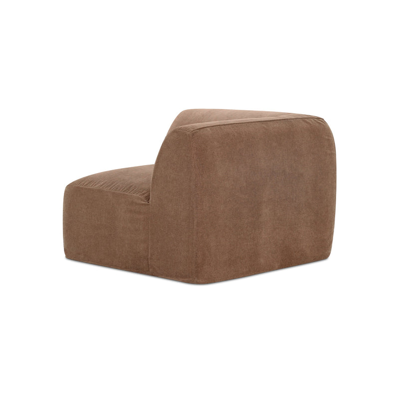 media image for Isla Corner Chair Moes Home Collection Mhc Oa 1081 34 40 293