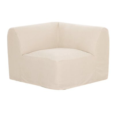 product image for Isla Corner Chair Moes Home Collection Mhc Oa 1081 34 3 16