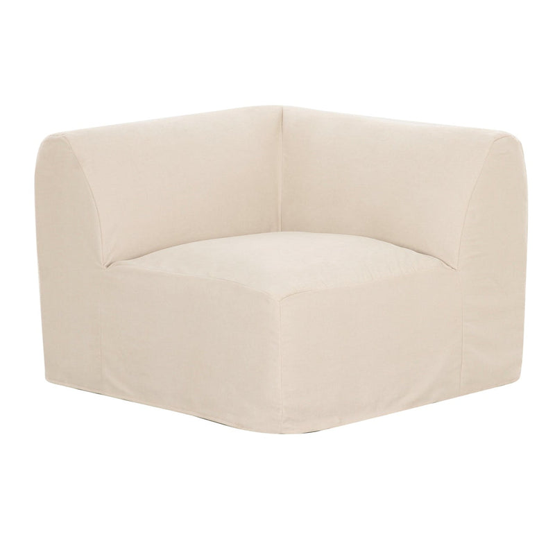media image for Isla Corner Chair Moes Home Collection Mhc Oa 1081 34 3 290