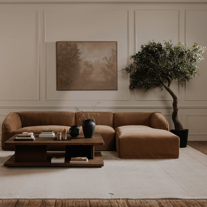 media image for Isla Corner Chair Moes Home Collection Mhc Oa 1081 34 62 24