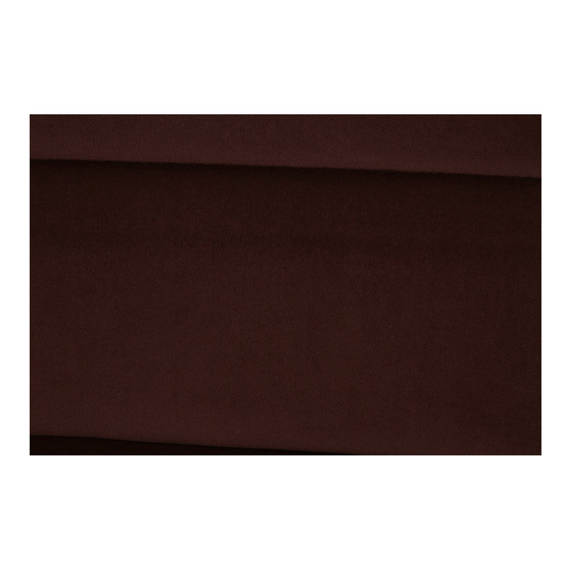 media image for Verity Chaise Moes Home Collection Mhc Oa 1085 34 11 266