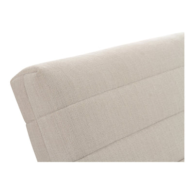 product image for Verity Chaise Moes Home Collection Mhc Oa 1085 34 7 20