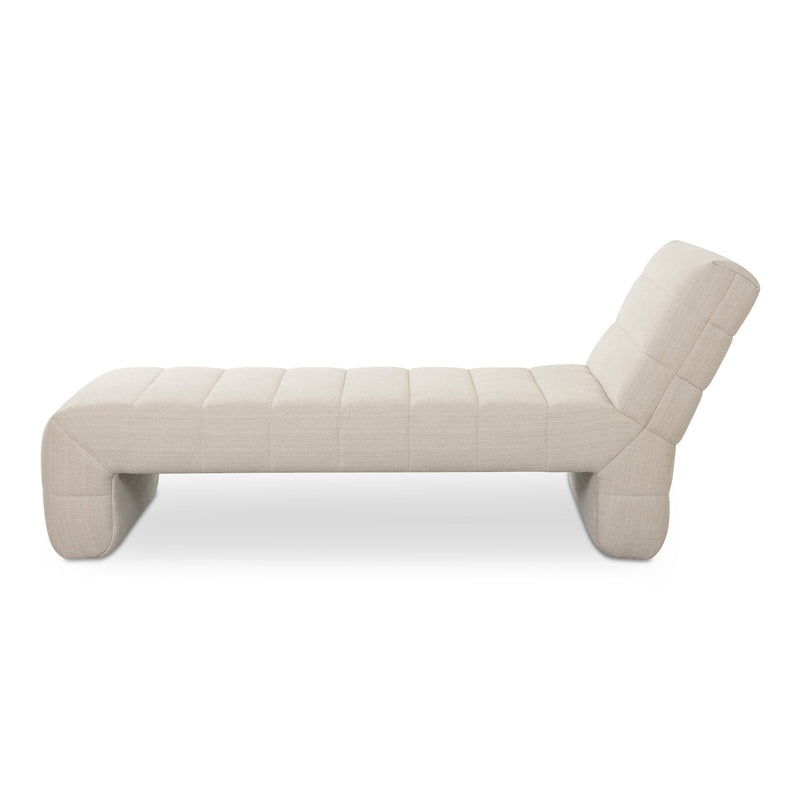 media image for Verity Chaise Moes Home Collection Mhc Oa 1085 34 3 298