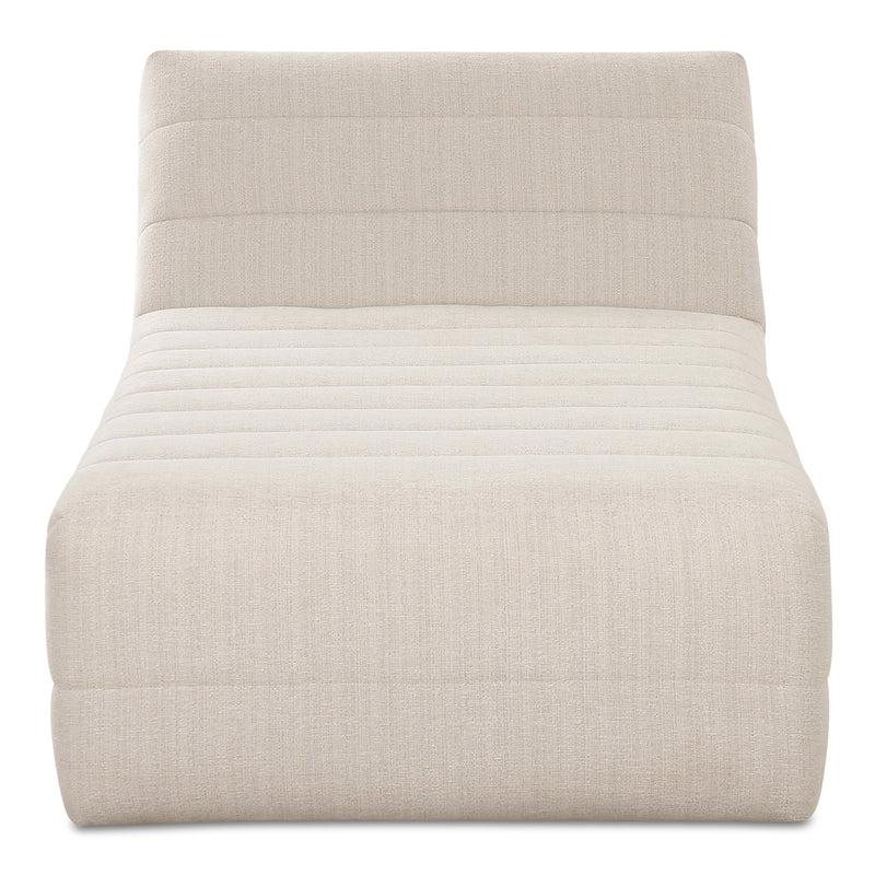 media image for Verity Chaise Moes Home Collection Mhc Oa 1085 34 12 28