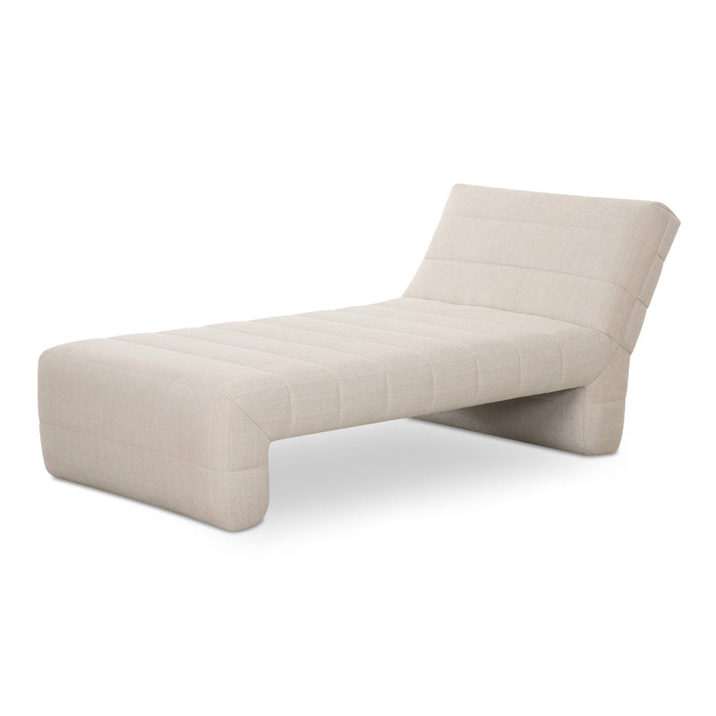 media image for Verity Chaise Moes Home Collection Mhc Oa 1085 34 1 285