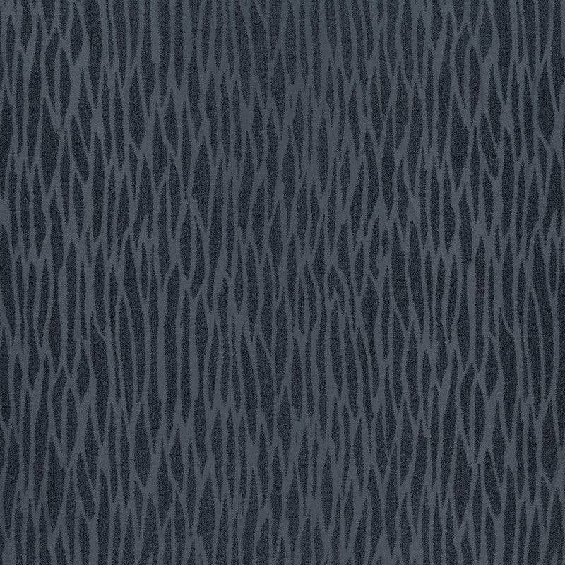 media image for Sample Obscurity Fabric in Navy/Blue 24