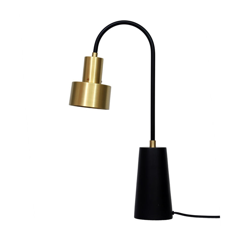 media image for Xavier Table Lamp 2 268