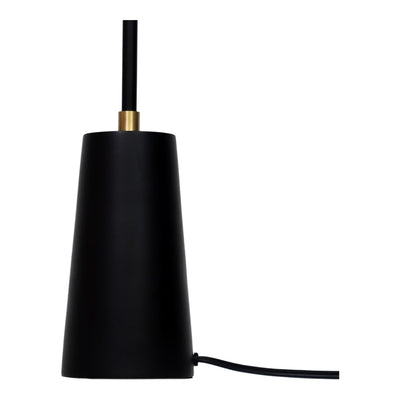 product image for Xavier Table Lamp 3 21