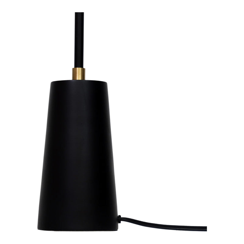 media image for Xavier Table Lamp 3 219