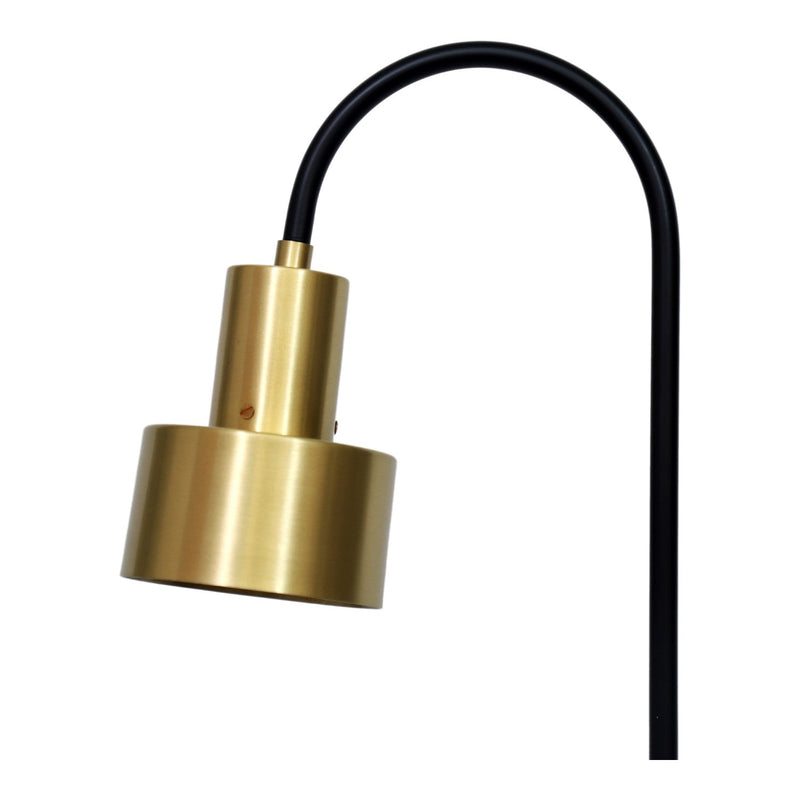 media image for Xavier Table Lamp 4 22