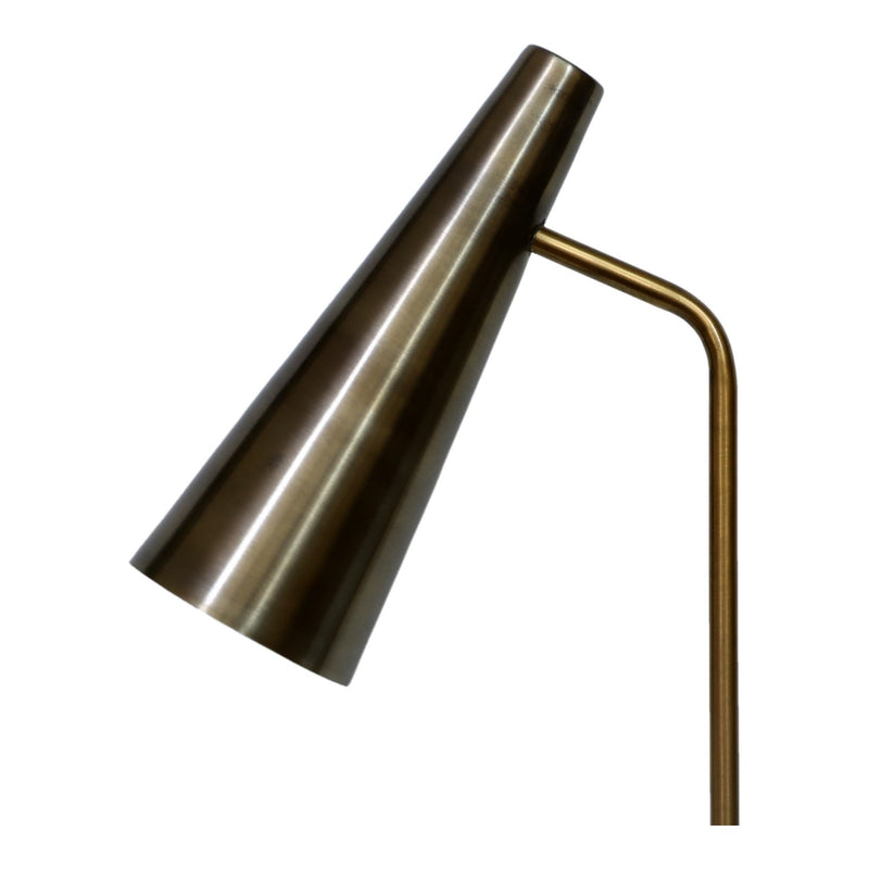 media image for Trumpet Table Lamp 5 255