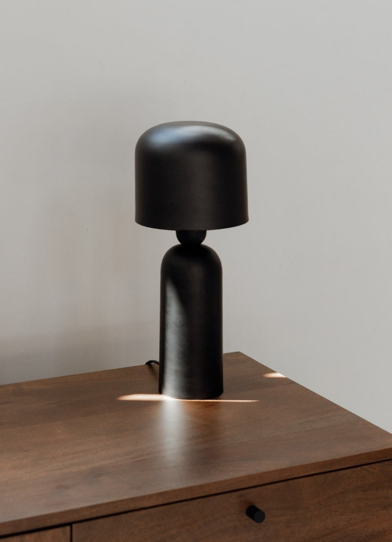media image for Echo Table Lamps 20 25