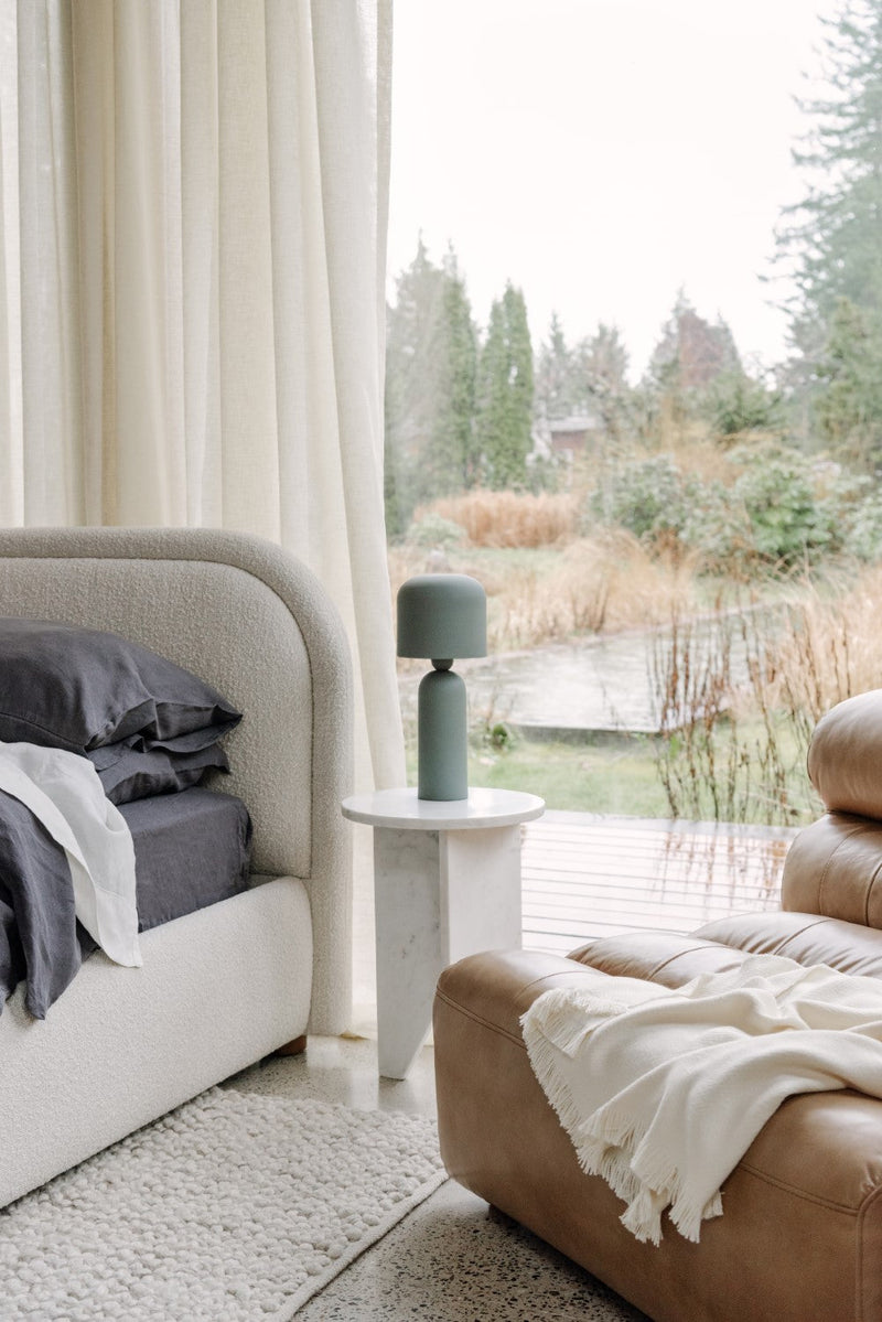 media image for Echo Table Lamps 22 282