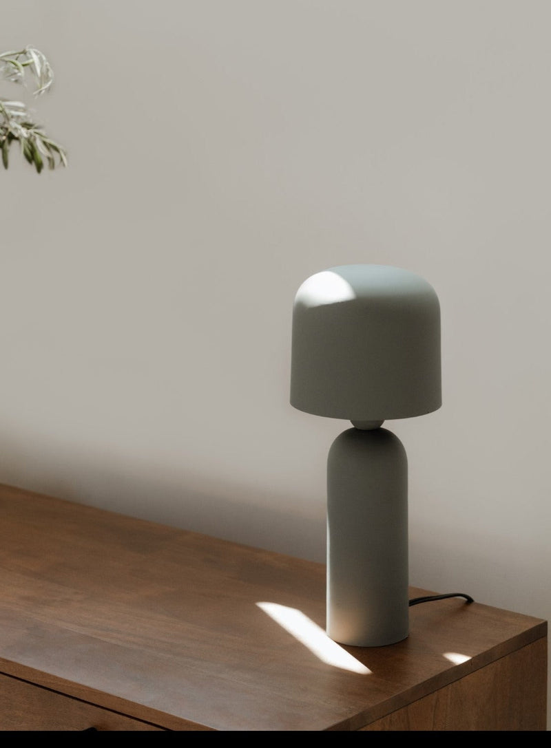 media image for Echo Table Lamps 21 245