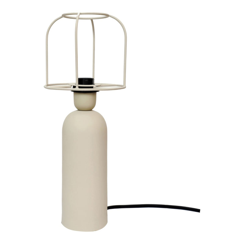 media image for Echo Table Lamps 7 235