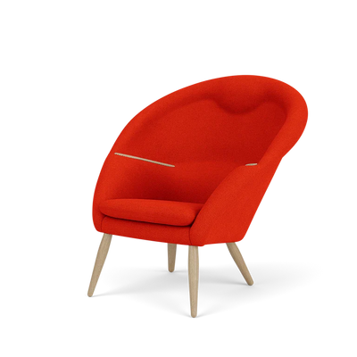 product image for Oda Lounge Chair 4