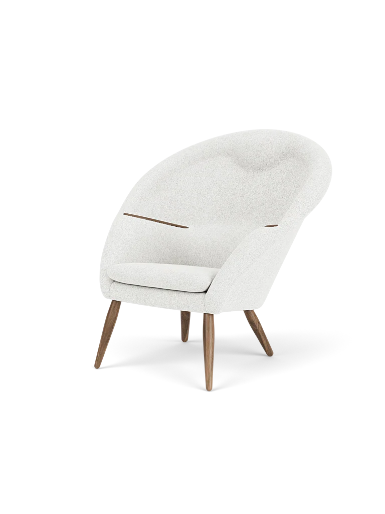 media image for Oda Lounge Chair Audo Copenhagen 71165 004682 4 220