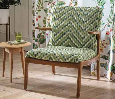 product image for Viviana Stripe Fabric 6