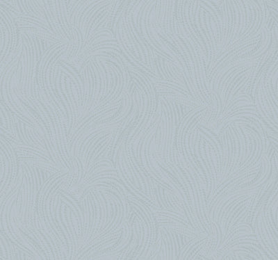 product image of Tempest Wallpaper in Blue by Candice Olson for York Wallcoverings 58