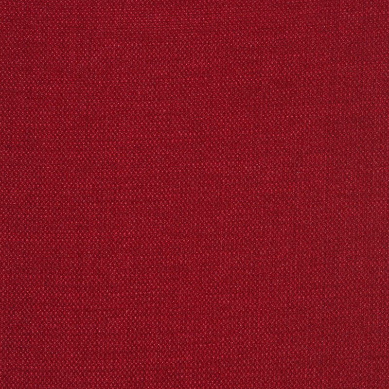 media image for Sample Oscar Fabric in Red 250