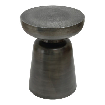 product image for Arthur Accent Table Antique Zinc 4 27