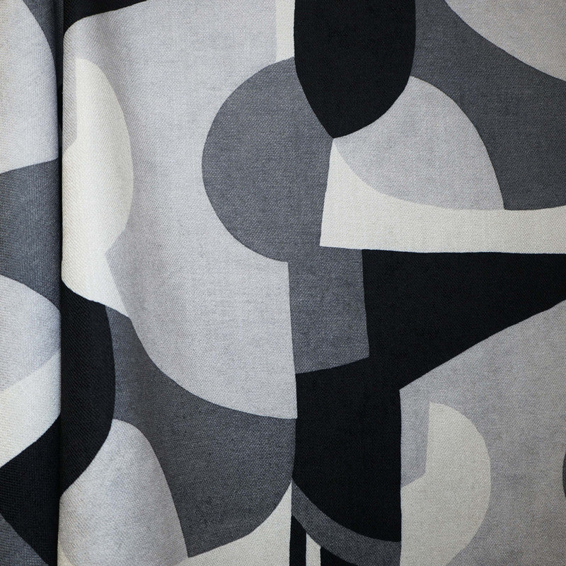 media image for Otto Fabric in Grey 247
