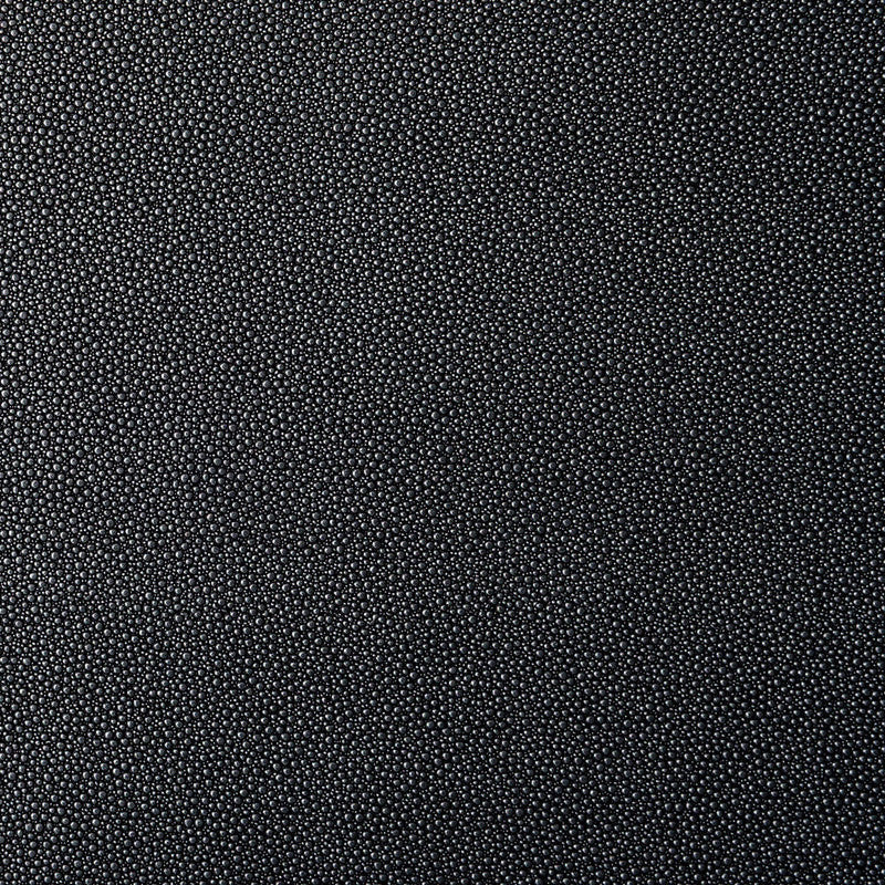 media image for Sample Outlaw Fabric in Black 221