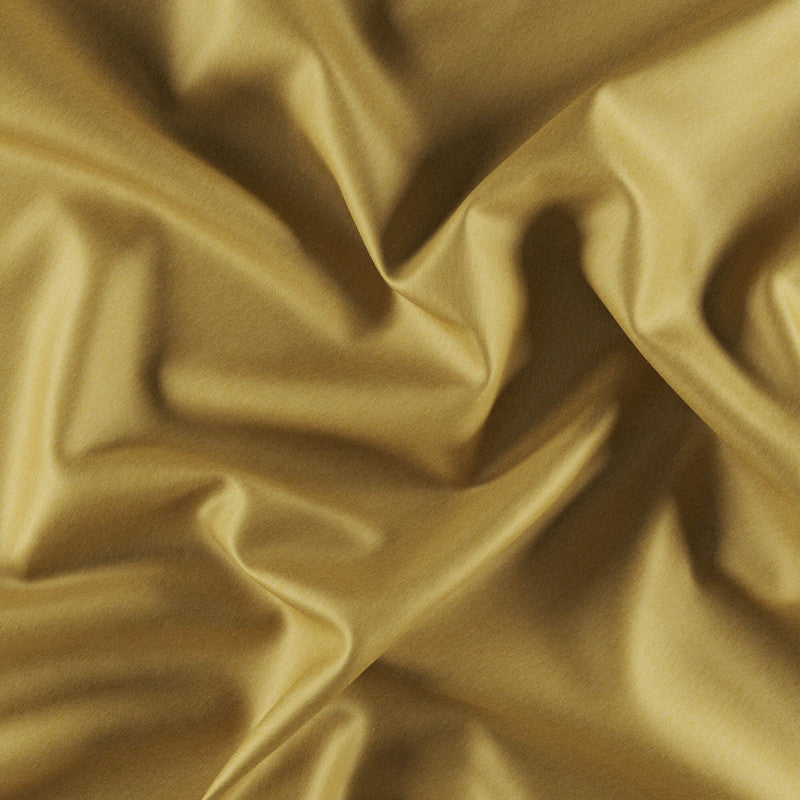 media image for Owl Fabric in Bright Gold 249