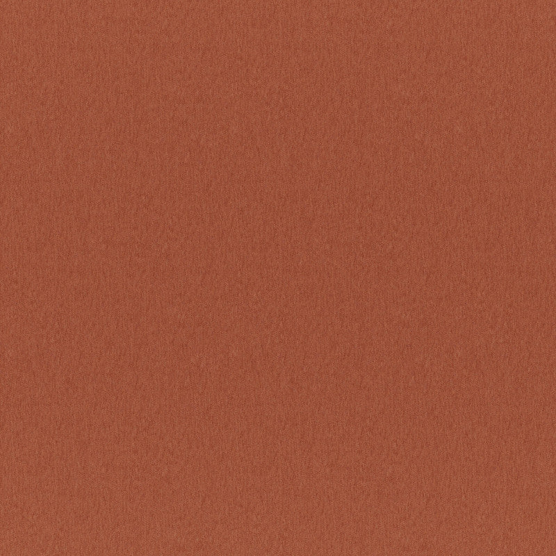 media image for Sample Owl Fabric in Terracotta 281