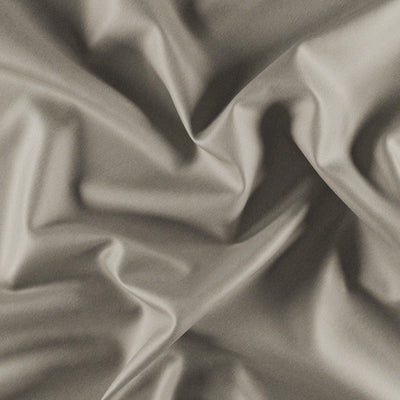 product image for Owl Fabric in Silver/Gold 89