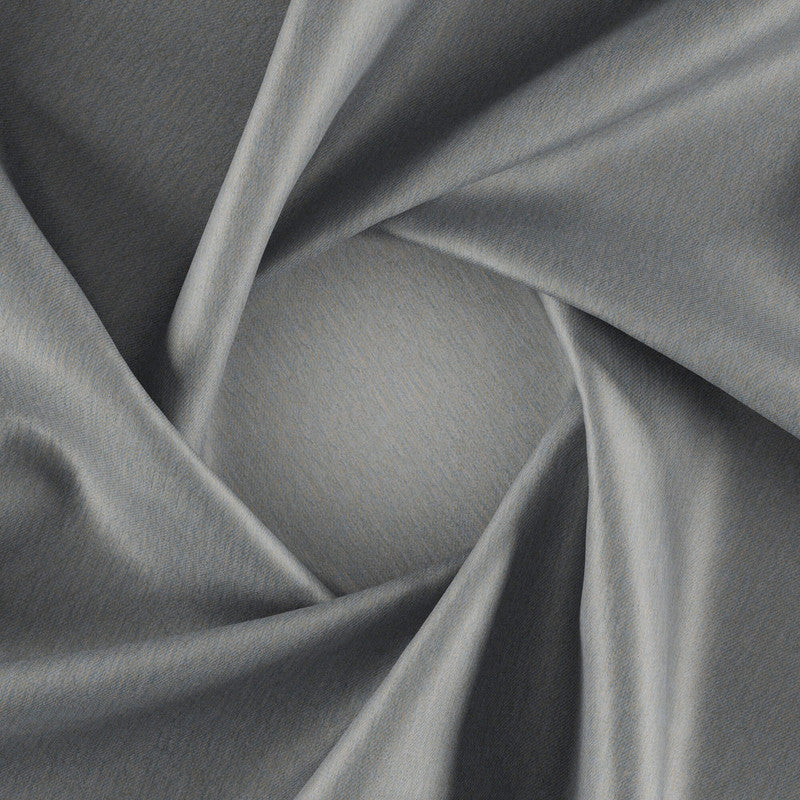 media image for Owl Fabric in Light Blue 238
