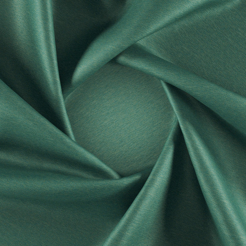 media image for Owl Fabric in Emerald Green 274